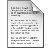 Affidavits for correction of a record for Walter Lee Irving
