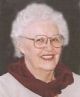 Dorothy June Green