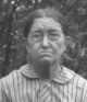 Ruth Evelyn Avaline Hyde