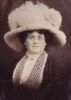 Lydia Irving