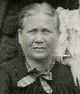 Mary Caroline Jenkins