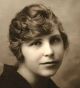 Frances Adeldia Lindenmeyer