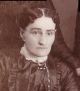 Nancy Mariah Passmore