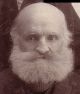 William Hollywood Passmore
